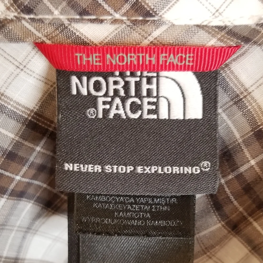 The North Face north face